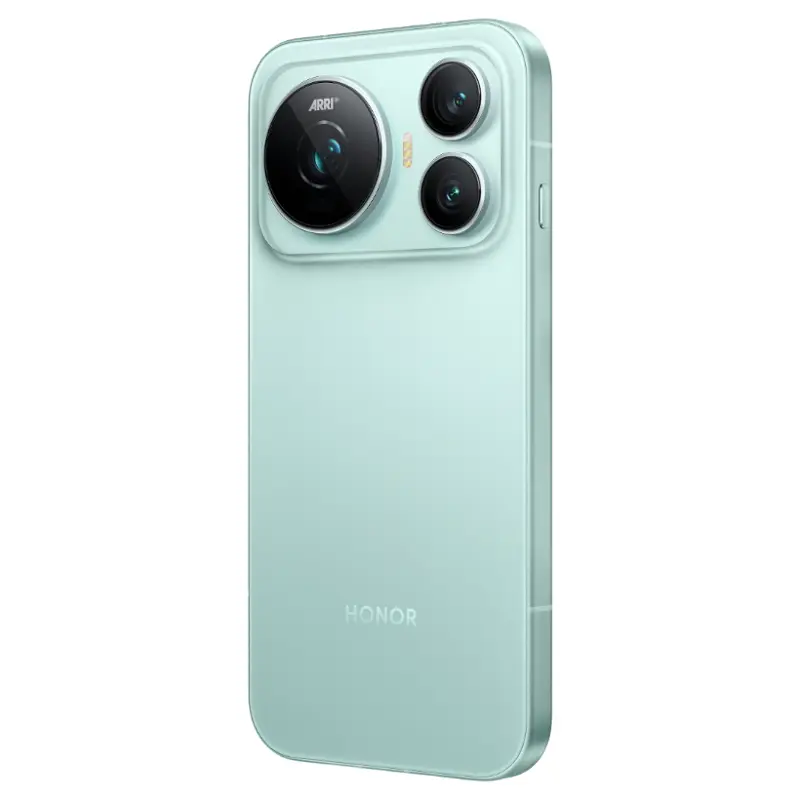 Honor Magic9 View 21 - Camera, Display & Design