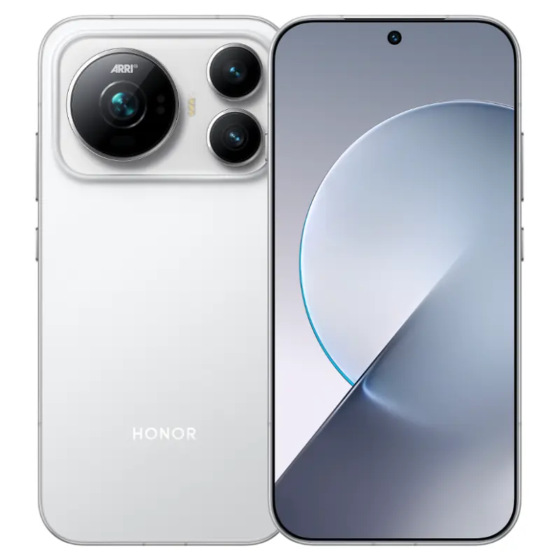 Honor Magic9 View 23 - Camera, Display & Design
