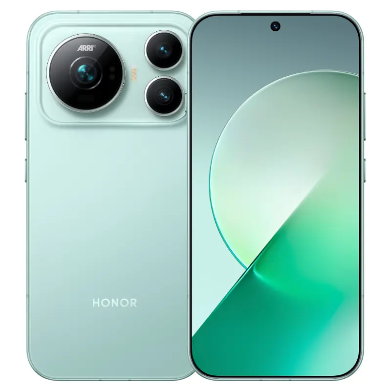 Honor Magic9 View 25 - Camera, Display & Design