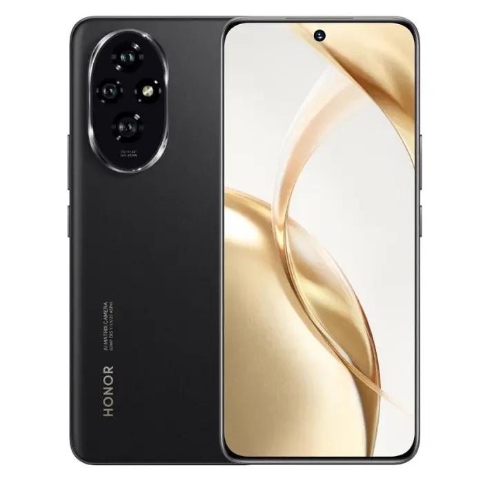 Honor Magic9 View 4 - Camera, Display & Design