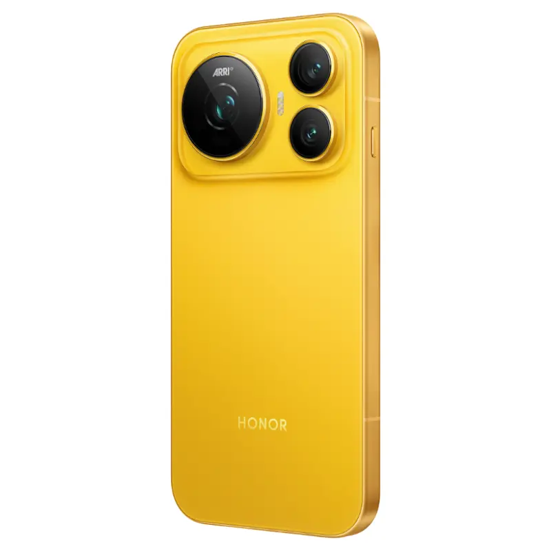 Honor Magic9 View 9 - Camera, Display & Design