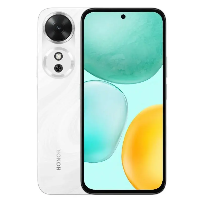 Honor Play 60 View 1 - Camera, Display & Design