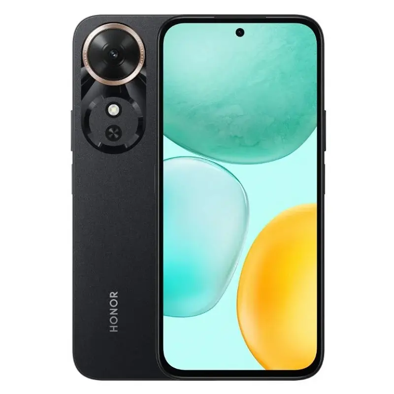 Honor Play 60 View 4 - Camera, Display & Design