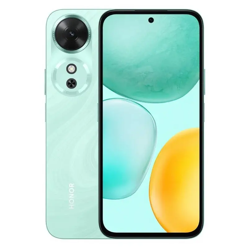 Honor Play 60 View 5 - Camera, Display & Design