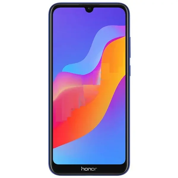 Honor Play 8A View 2 - Camera, Display & Design