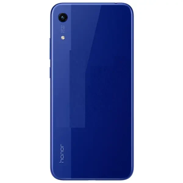 Honor Play 8A View 3 - Camera, Display & Design