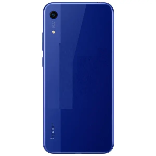 Honor Play 8A View 2 - Camera, Display & Design
