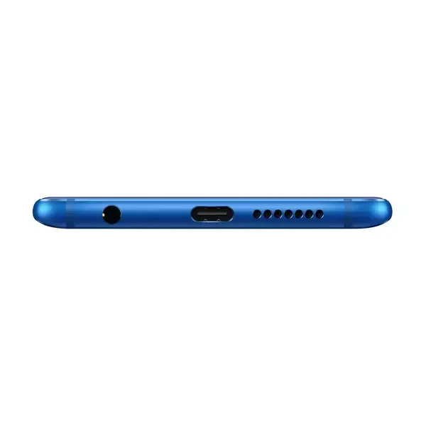 Honor Play 8A View 5 - Camera, Display & Design