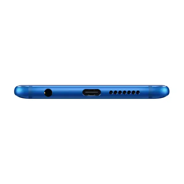 Honor Play 8A View 4 - Camera, Display & Design