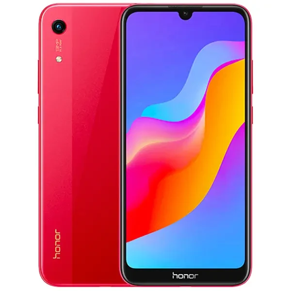 Honor Play 8A View 6 - Camera, Display & Design