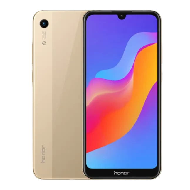 Honor Play 8A View 8 - Camera, Display & Design