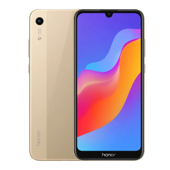 Honor Play 8A View 7 - Camera, Display & Design