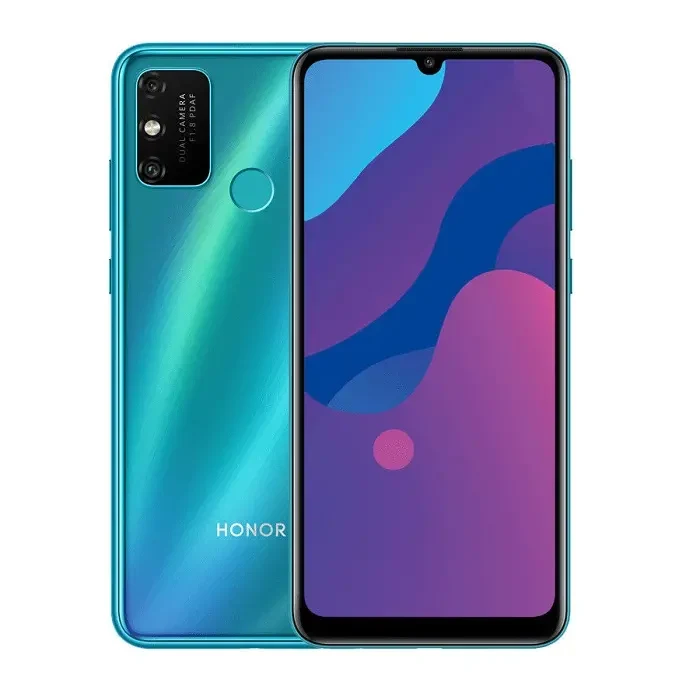 Honor Play 9A View 1 - Camera, Display & Design