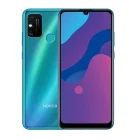 Honor Play 9A Front Official View