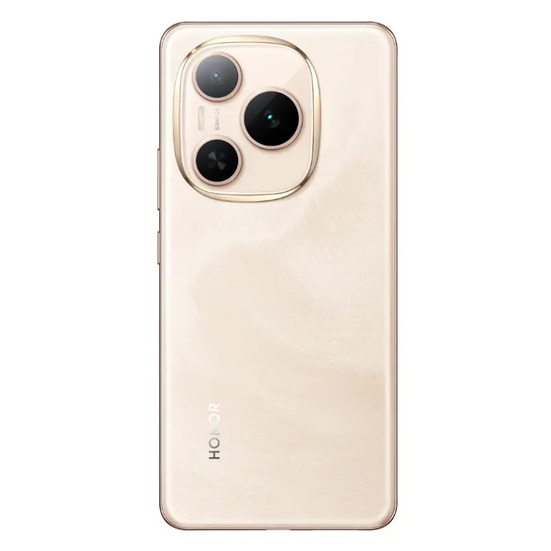 Honor Power View 3 - Camera, Display & Design