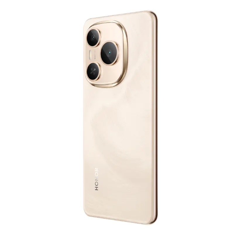 Honor Power View 4 - Camera, Display & Design