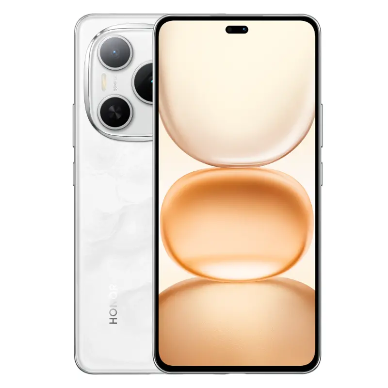 Honor Power View 7 - Camera, Display & Design