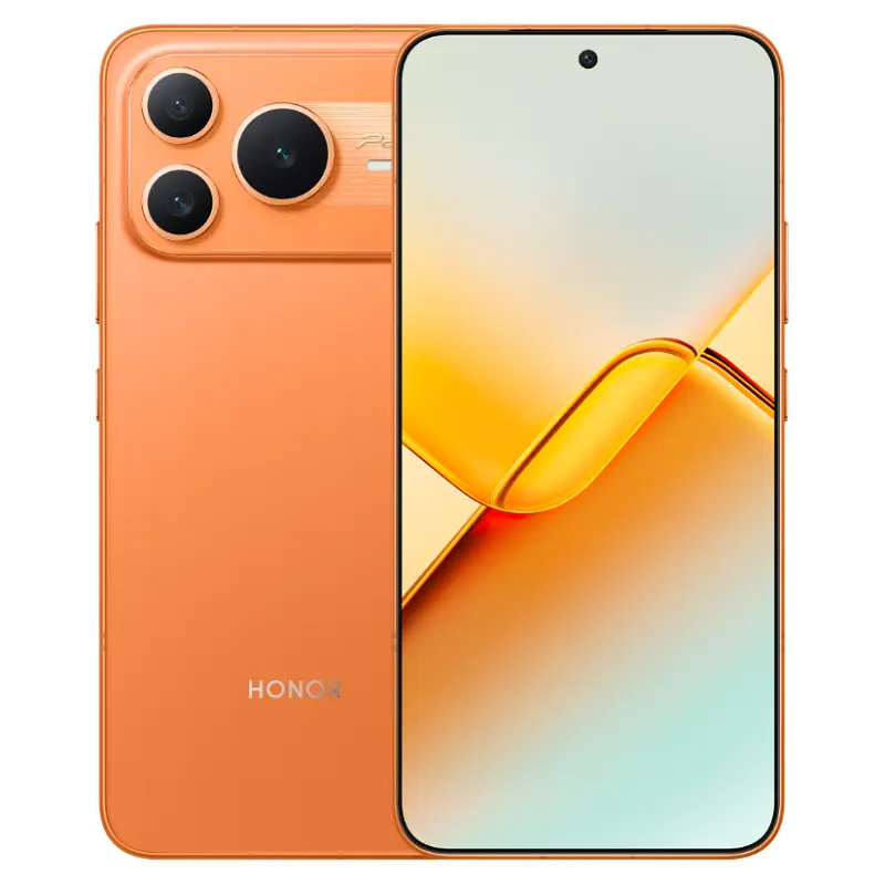 Honor Power2 View 1 - Camera, Display & Design