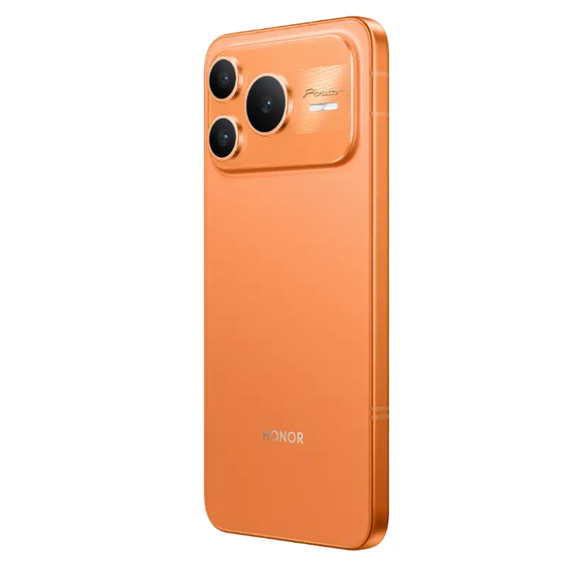 Honor Power2 View 10 - Camera, Display & Design