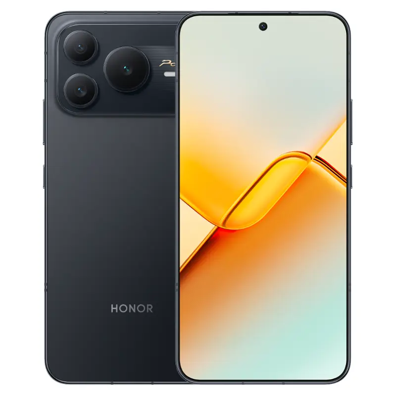 Honor Power2 View 11 - Camera, Display & Design