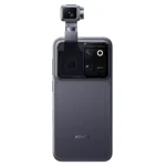Honor Robot Phone View 14 - Camera, Display & Design