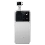 Honor Robot Phone View 17 - Camera, Display & Design