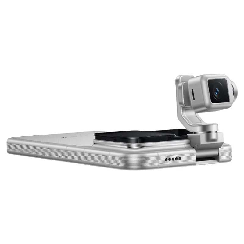 Honor Robot Phone View 19 - Camera, Display & Design