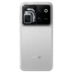 Honor Robot Phone View 6 - Camera, Display & Design