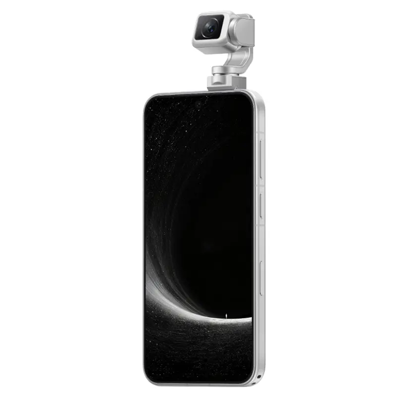 Honor Robot Phone View 8 - Camera, Display & Design