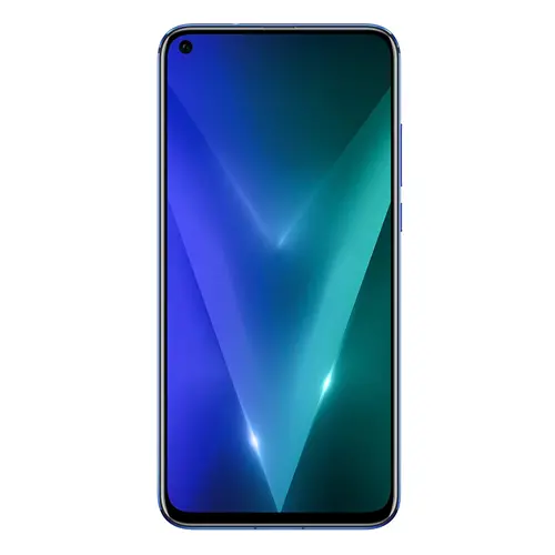 Honor View 20 View 2 - Camera, Display & Design