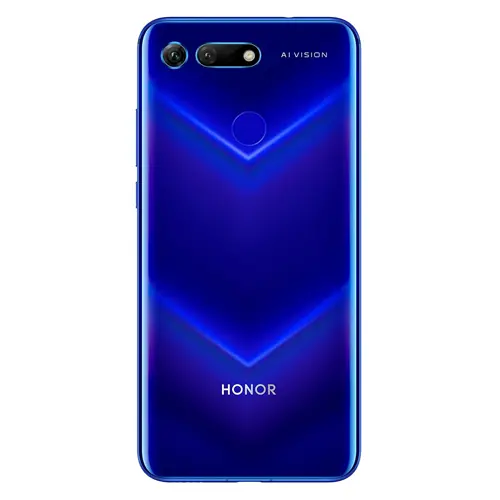 Honor View 20 View 3 - Camera, Display & Design