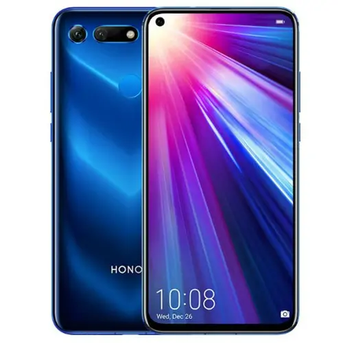 Honor View 20 View 6 - Camera, Display & Design