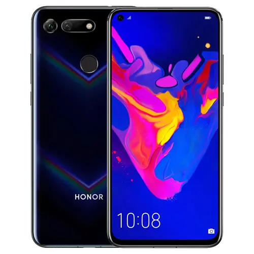 Honor View 20 View 7 - Camera, Display & Design