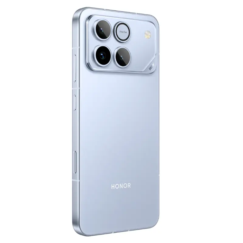 Honor WIN View 12 - Camera, Display & Design