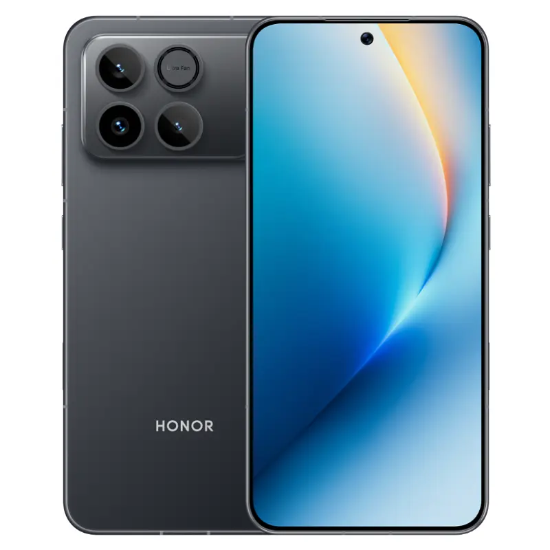 Honor WIN View 14 - Camera, Display & Design