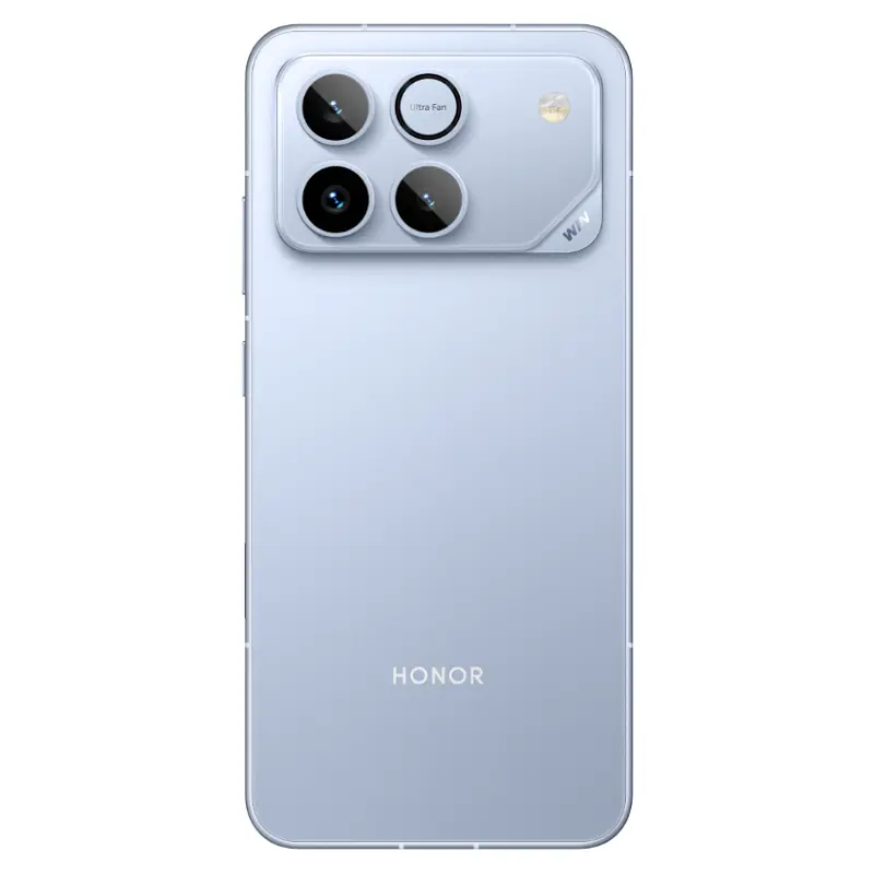 Honor WIN View 3 - Camera, Display & Design