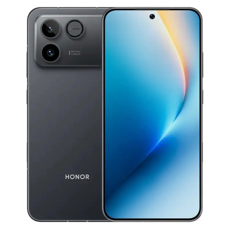 Honor WIN RT View 1 - Camera, Display & Design