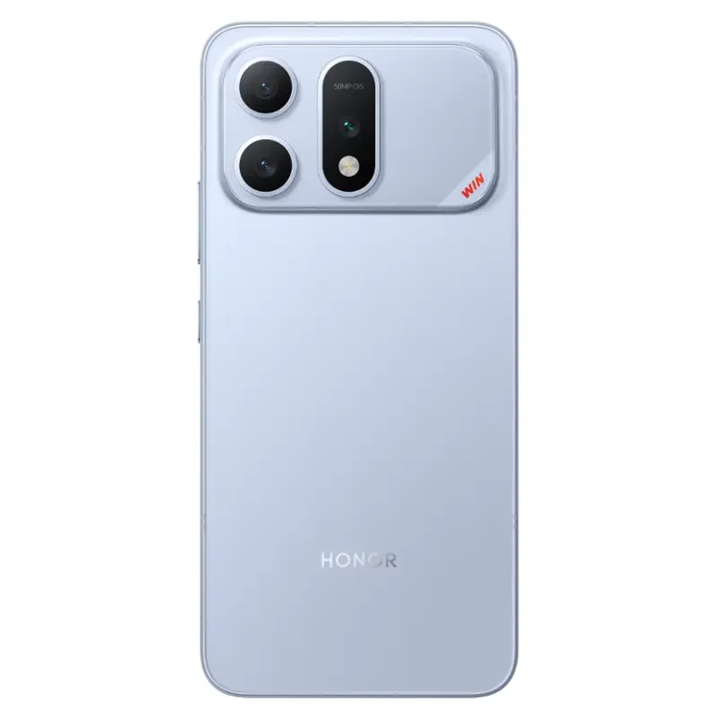 Honor Win Turbo View 9 - Camera, Display & Design