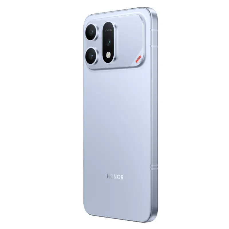 Honor Win Turbo View 10 - Camera, Display & Design