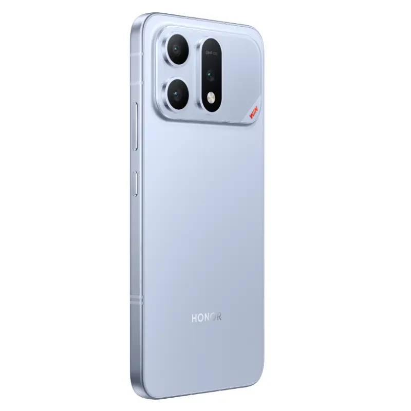 Honor Win Turbo View 11 - Camera, Display & Design