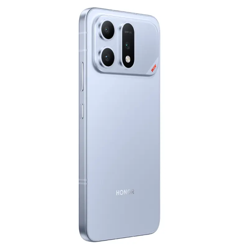 Honor Win Turbo View 12 - Camera, Display & Design