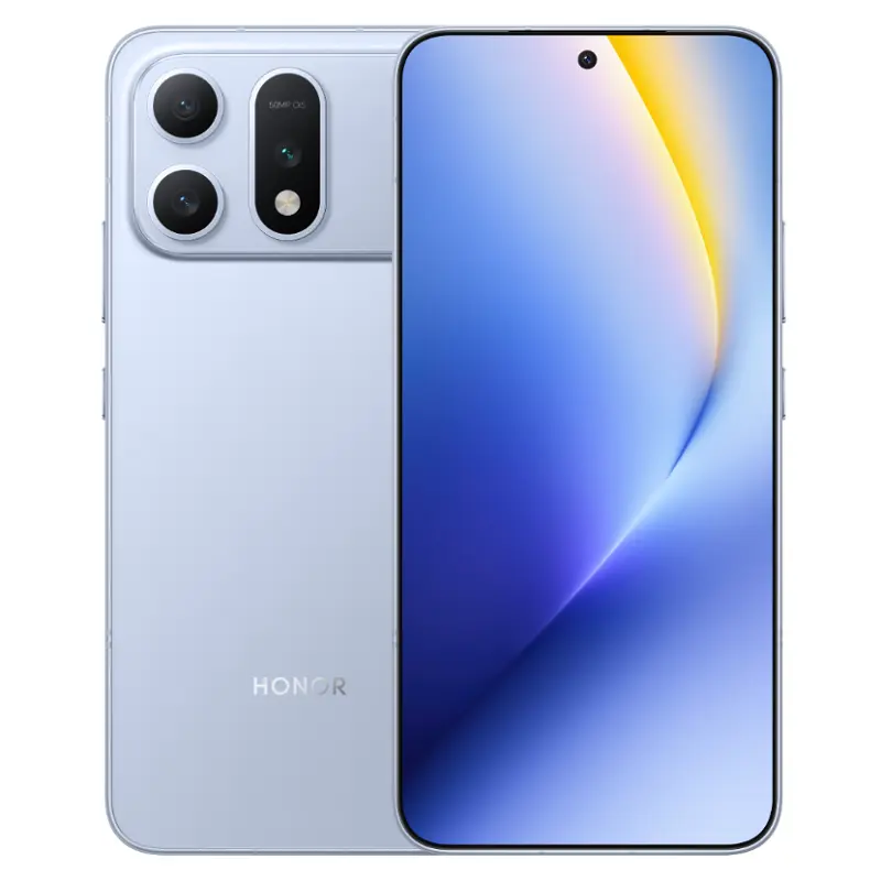 Honor Win Turbo View 14 - Camera, Display & Design