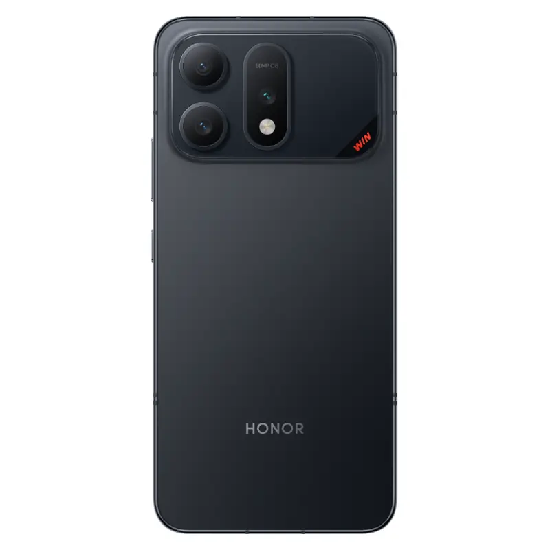 Honor Win Turbo View 20 - Camera, Display & Design