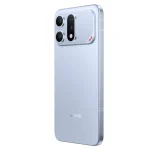 Honor Win Turbo View 25 - Camera, Display & Design