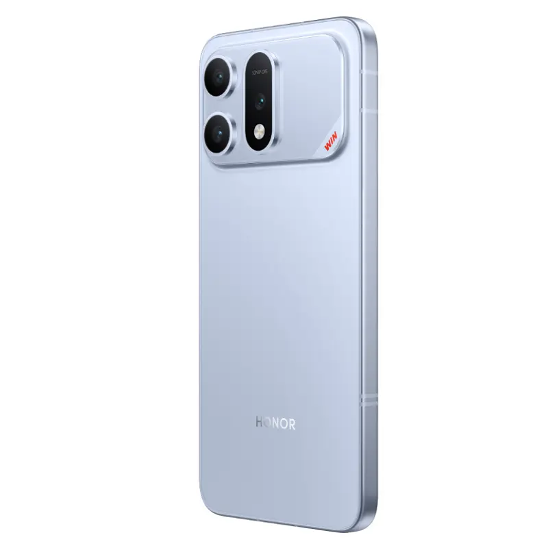 Honor Win Turbo View 25 - Camera, Display & Design