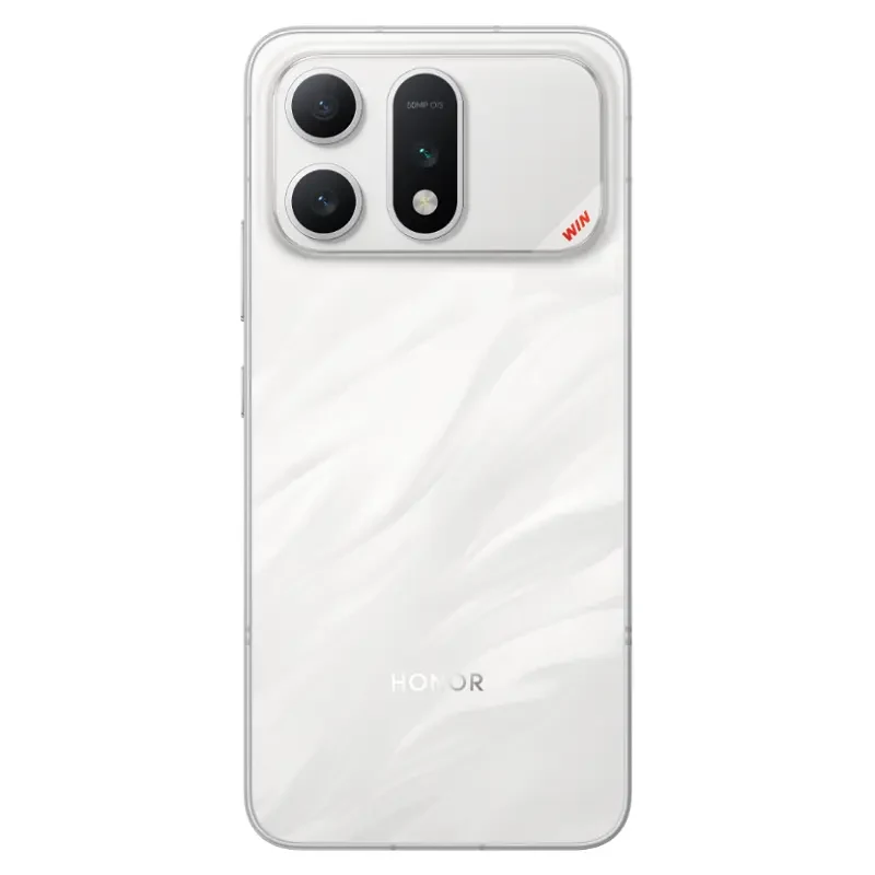 Honor Win Turbo View 2 - Camera, Display & Design