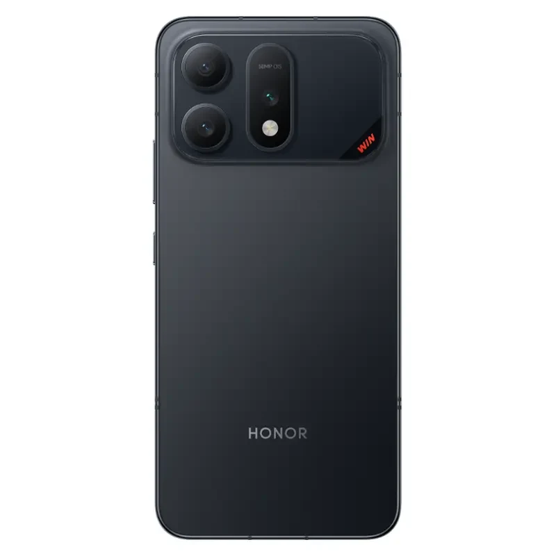 Honor Win Turbo View 5 - Camera, Display & Design