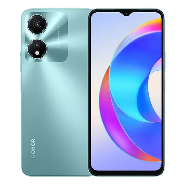 Honor X5 Plus View 1 - Camera, Display & Design