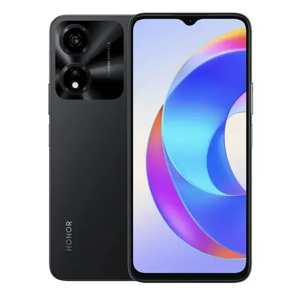 Honor X5 Plus View 7 - Camera, Display & Design