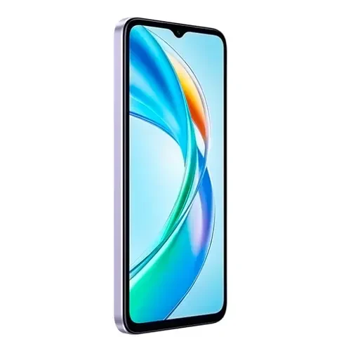 Honor X5b View 4 - Camera, Display & Design